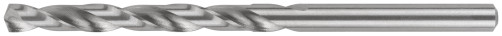 Metal drill bit HSS ground in a blister, sharpening angle 135°, 5.0 x 86 mm (1 pc.)