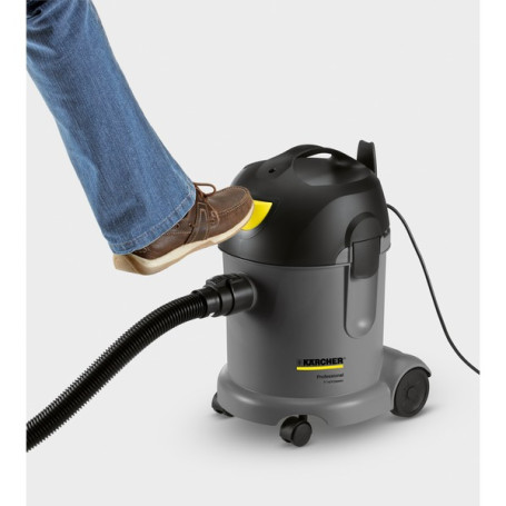 Vacuum cleaner for dry cleaning T 14/1 Classic