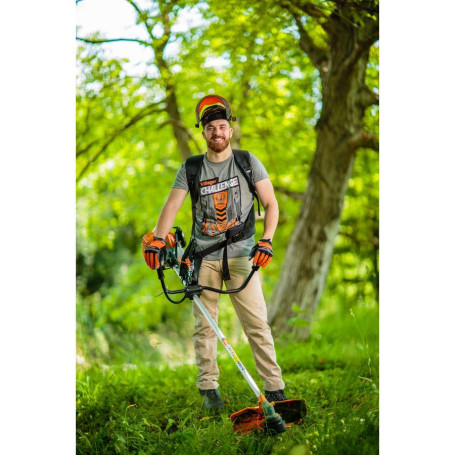 Бензиновый триммер Villager BC 1900 S