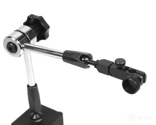 Стойка магнитно - индик.шарнир. МСШ - 32 ЧИЗ