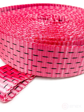 Ремень стяжной Python для крепления груза 10,0/20,0тн