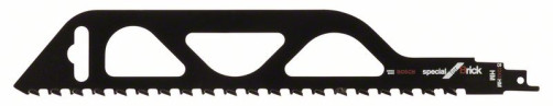 Saw blade S 1243 HM Special for Brick
