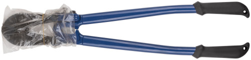Bolt cutter Pro HRC 58-59 (blue) 600 mm