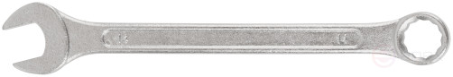 Ключ комбинированный Хард, хромированное покрытие 14 мм