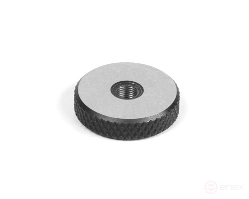 Calibre-ring M 5.0x0.5 6e PR