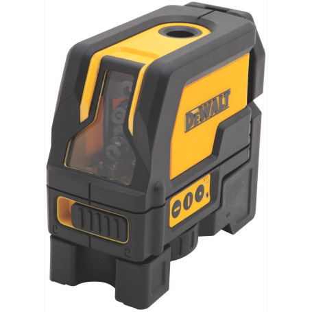 Self-leveling laser level DW0822