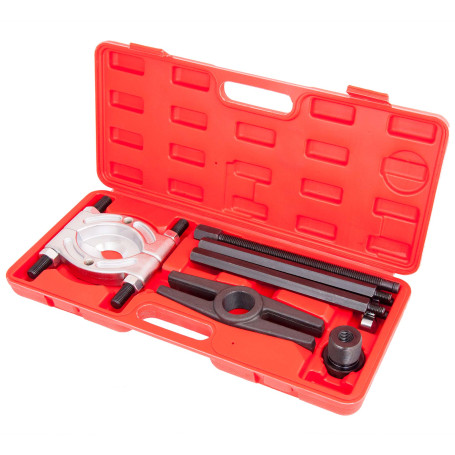 Набор со съемником сепараторного типа 75-105мм 8 предметов