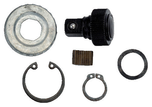 Spare Parts Kit for 1/2" Reversible Handle 8155-1/2"