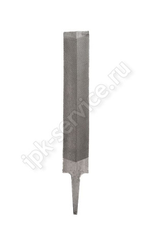 Напильник ромбический 150 мм №1