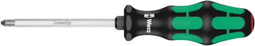 350 SK PH Phillips screwdriver, with hexagon rod, PH 2 x 100 mm