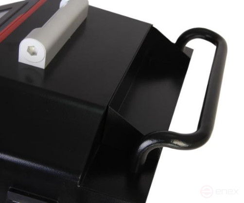 JTC Car Air Conditioner Refueling Unit