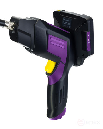 Видеоэндоскоп Ermenrich Seek VE70