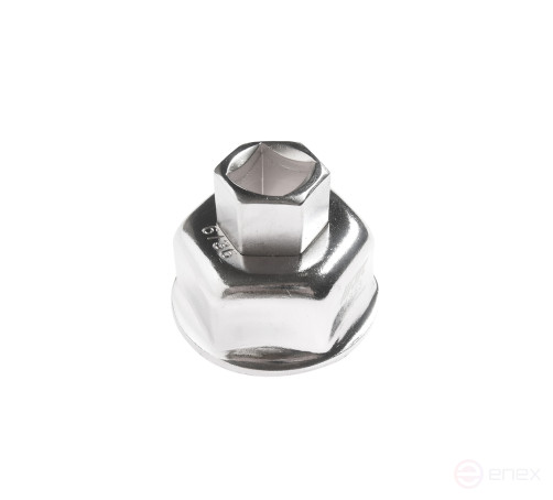 Съемник фильтров масляных 36мм 6-ти гранный (BMW,BENZ,FORD,VOLVO,VW,MINI) JTC