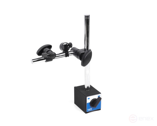 Штатив для индикаторов ШМ - IIН магнитный ЧИЗ