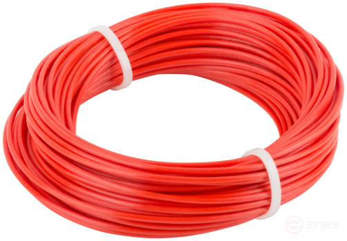 Fishing line for garden trimmers "Round" 1.6 mm x 15 m
