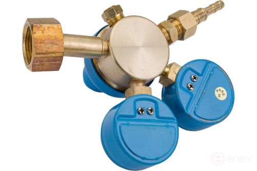 Редуктор кислородный БКО-50-4 BRIMA