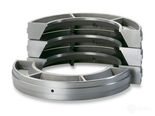 Reduction inserts pipe/fitting for 315 mm (2 pcs.) narrow