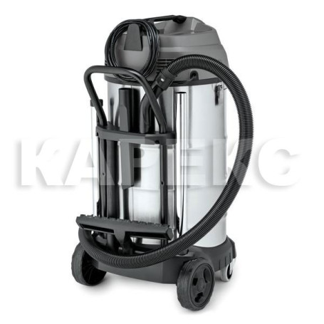 Wet and dry cleaning vacuum cleaner NT 90/2 Me Classic