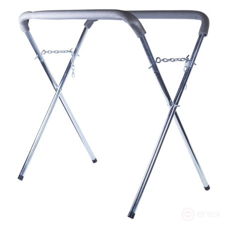 Folding table for working with a windshield MASTAK 107-00120