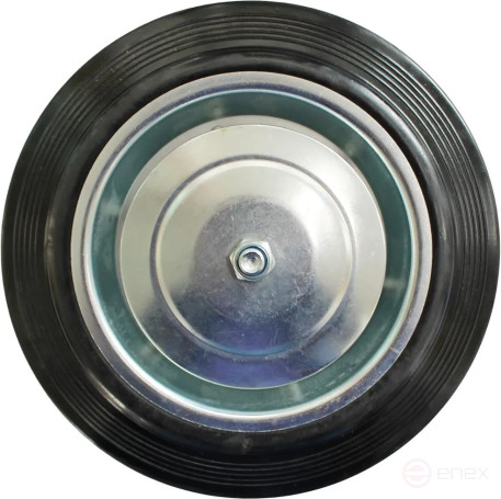 Wheel without support RAD W 250