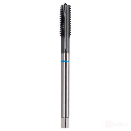 Tap 1652 machine SLE sharpening otv M8*1.25 HSSE TiAlN DIN376 1/10