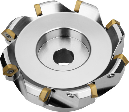 Фреза 50A04R-S45SN12Z-C