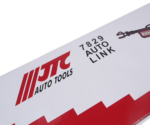 LED Flashlight with JTC bracket