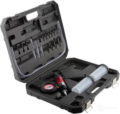 Vacuum and Tightness Tester (Avtodor) 40041