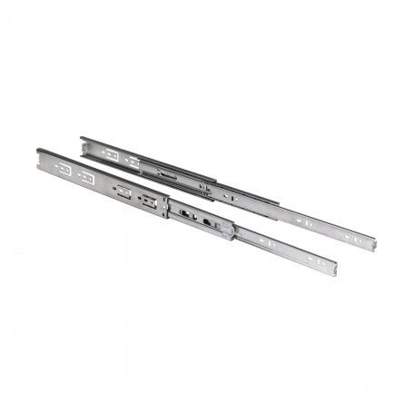 Ball guide L-450 h=45 AKS PLUS stainless steel