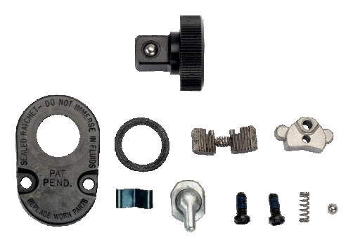 Repair kit for ratchet 7750