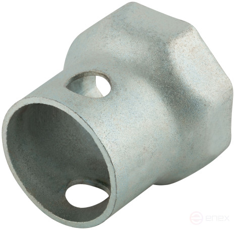 Ключ трубчатый торцевой ступичный 8-гранный 86 мм