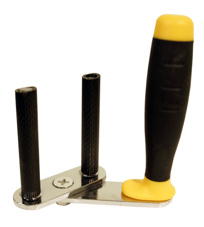 Grippers for transferring drywall 2 pcs.