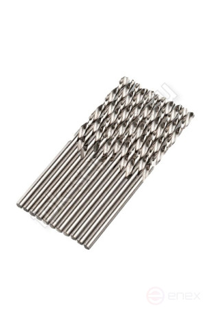 Drill bit c/x f2.5 slot. the left one