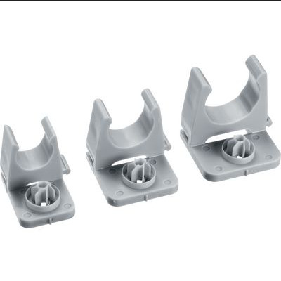 Затяжка электрокабелей X-EKS E 16 (6000 шт)