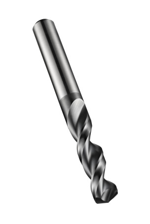 PFX drill bit, shortened A9218.3
