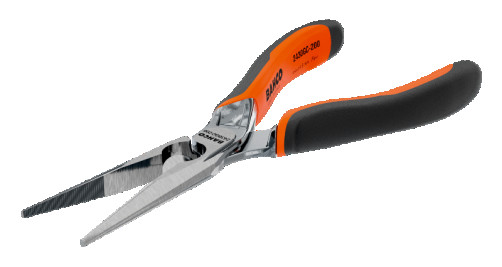 Long pliers, 160mm 2430 GC-160 IP