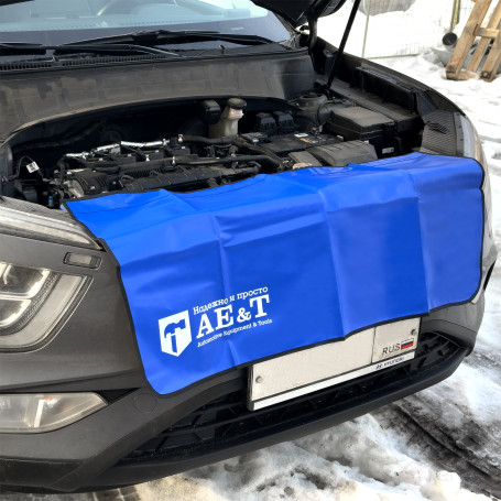 Magnetic cape 1100x600mm TA05136C AE&T