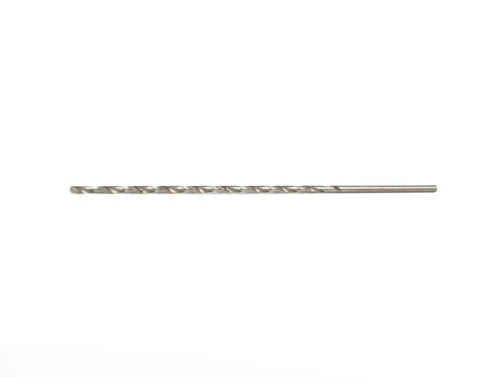 Drill 1,7x50x76 A1 R6M5 c/x long GOST 886-77 Beltools