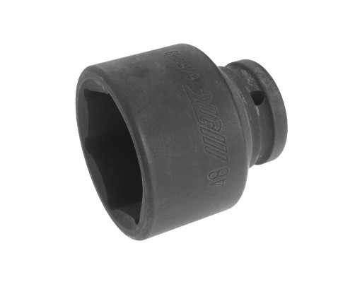 Головка торцевая ударная 6-гранная 3/4" х 48мм, длина 68мм JTC /1