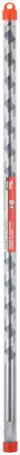 Levis screw drill for wood 12x460 mm