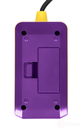 Тестер автомобильный Ermenrich Zing CT30