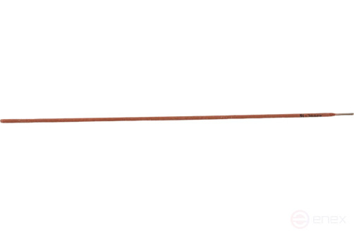 Electrodes BR 61.20 E308L-16 2 mm, 1 kg Brima