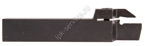MGEHR2020-3T25 Grooved external IPC holder