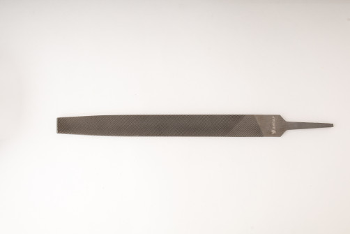 Sharp-nosed flat file MF-22250MMC1