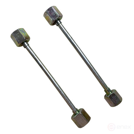 PS-400A AE&T Diesel Injectors Test Bench