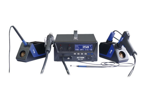 Soldering station MS-900