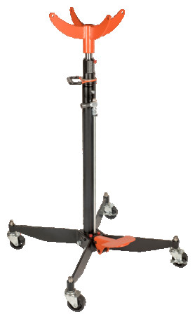 Transmission rack, up to 500kg