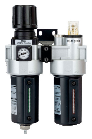 Блок подготовки воздуха