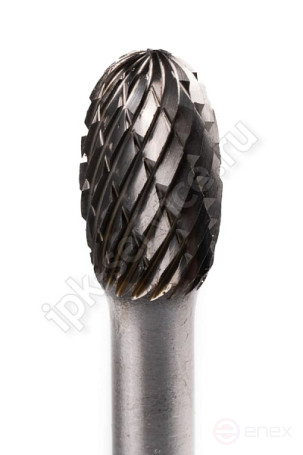 Oval borehole E202506 VK8