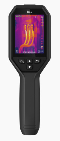 HIKMICRO B1L infrared thermal imager